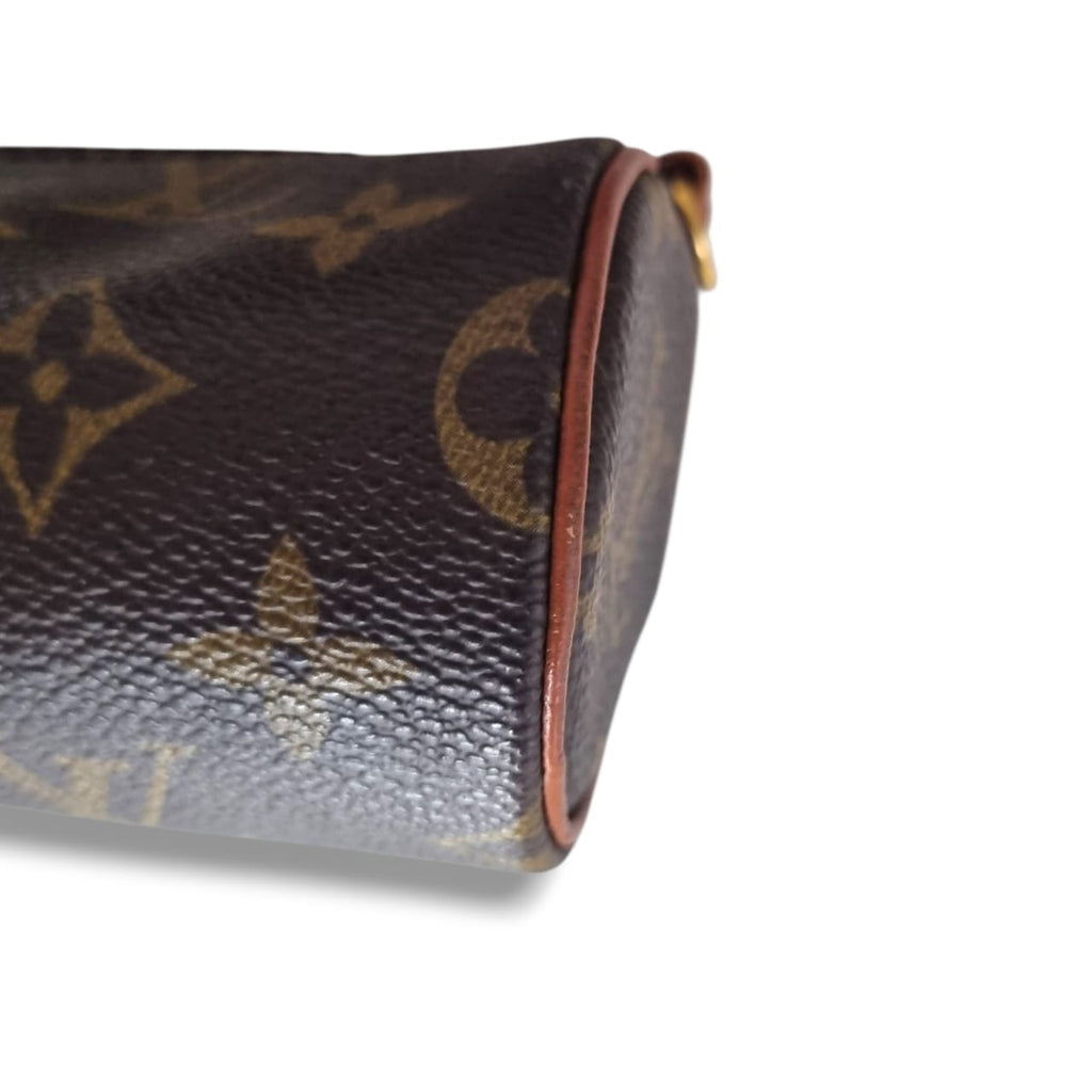 Louis Vuitton Papillon Set