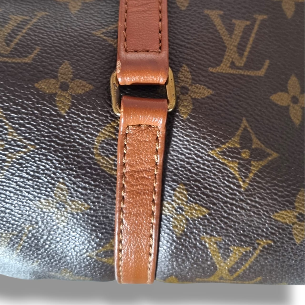 Louis Vuitton Papillon Set
