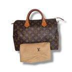 Louis Vuitton Speedy 30