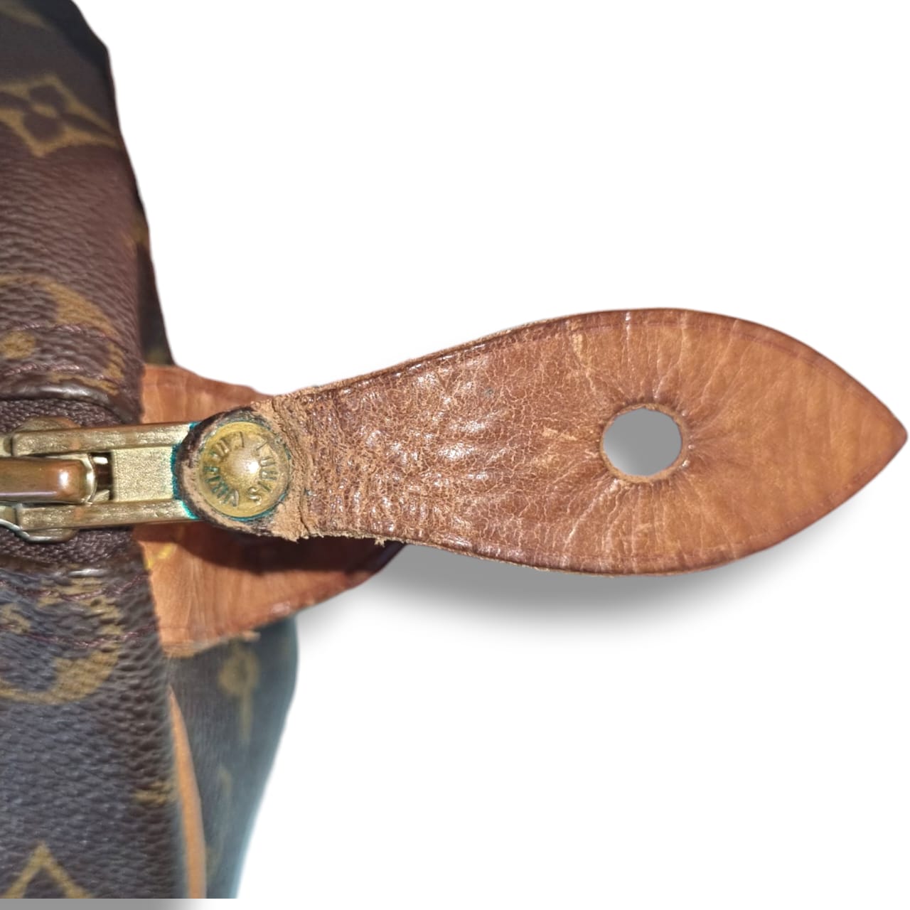 Louis Vuitton Speedy 30