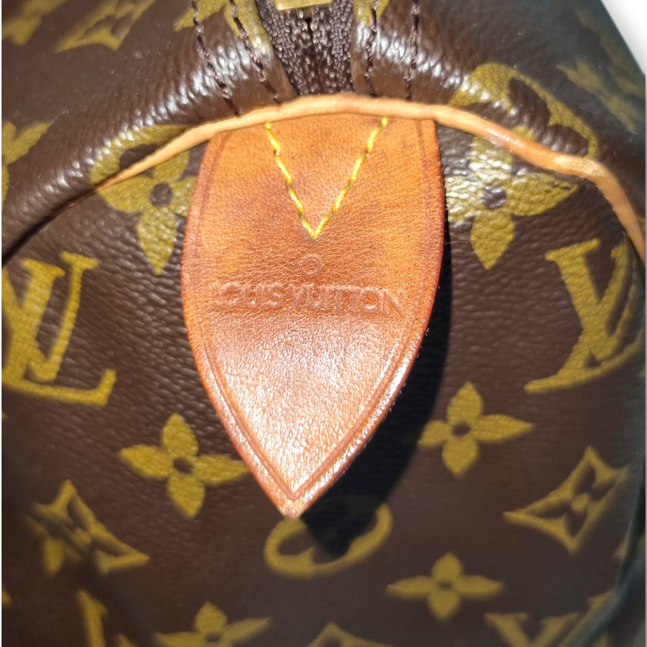 Louis Vuitton Speedy 30