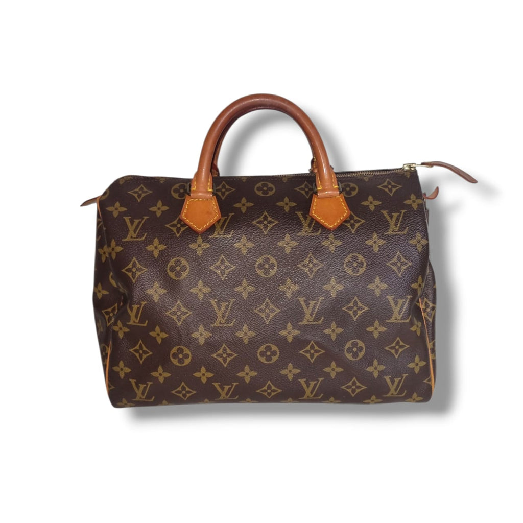 Louis Vuitton Speedy 30