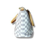 Louis Vuitton Saleya Damier Azur