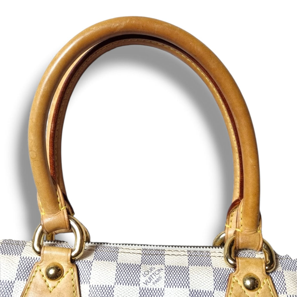 Louis Vuitton Saleya Damier Azur