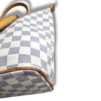 Louis Vuitton Saleya Damier Azur