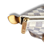 Louis Vuitton Saleya Damier Azur