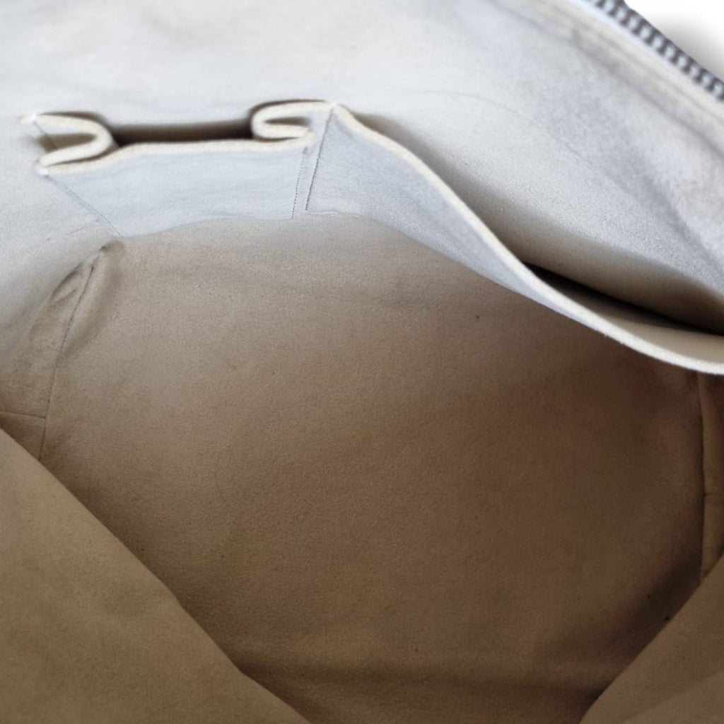 Louis Vuitton Saleya Damier Azur