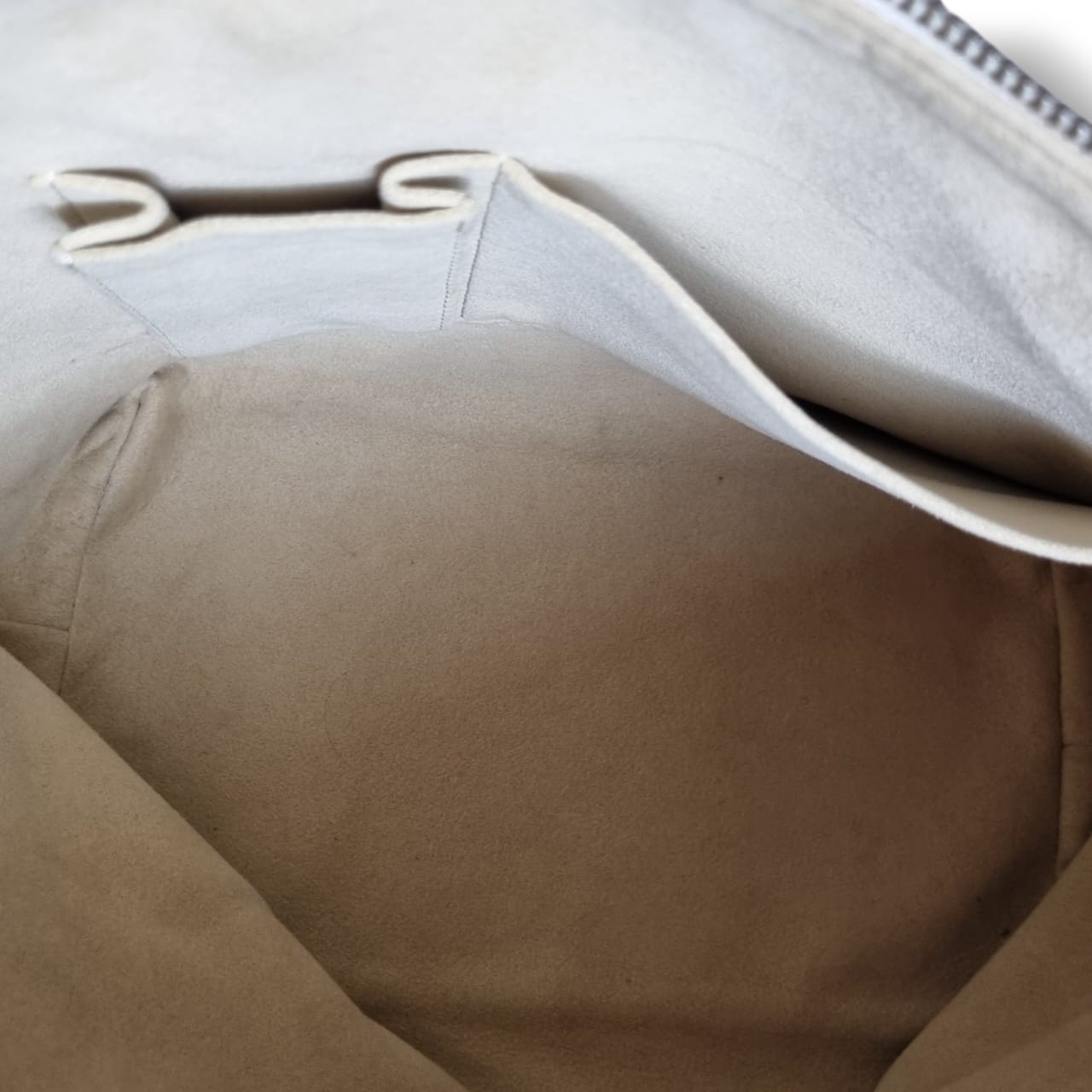 Louis Vuitton Saleya Damier Azur
