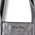 Miu Miu cabas