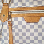 sac louis vuitton evora damier azur bandouliere cuir naturel