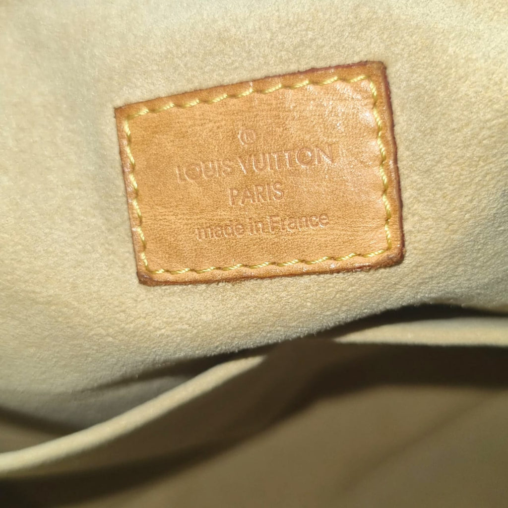 Louis Vuitton Evora