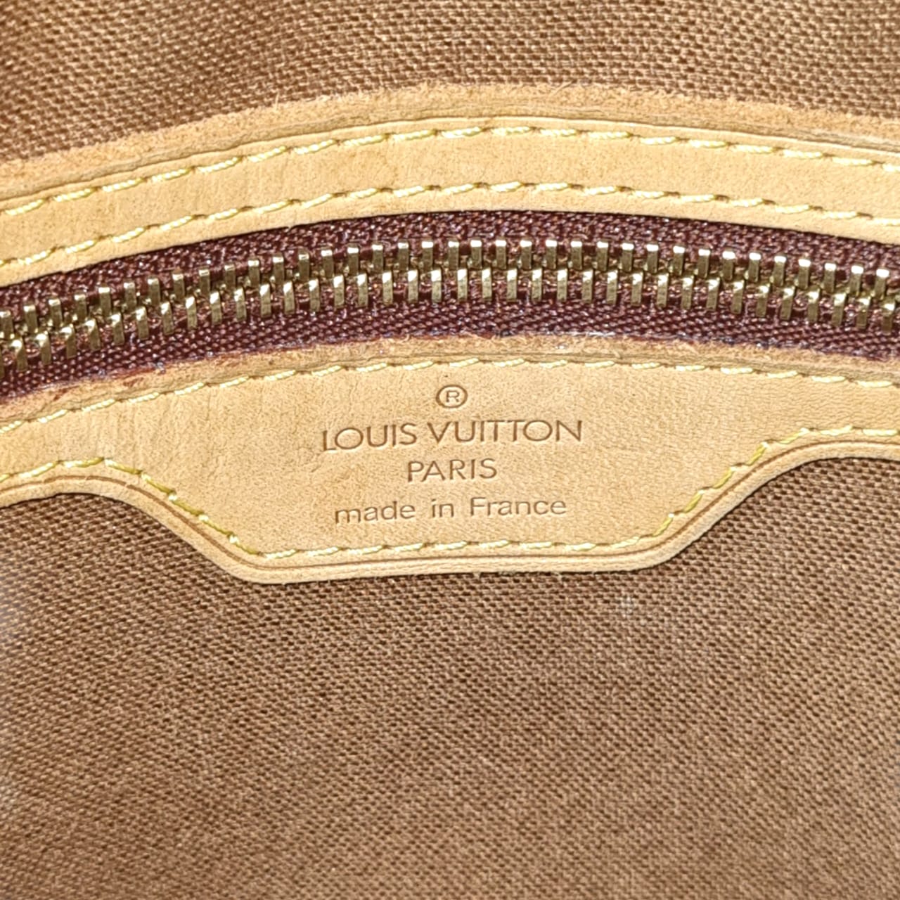 Louis Vuitton Vavin