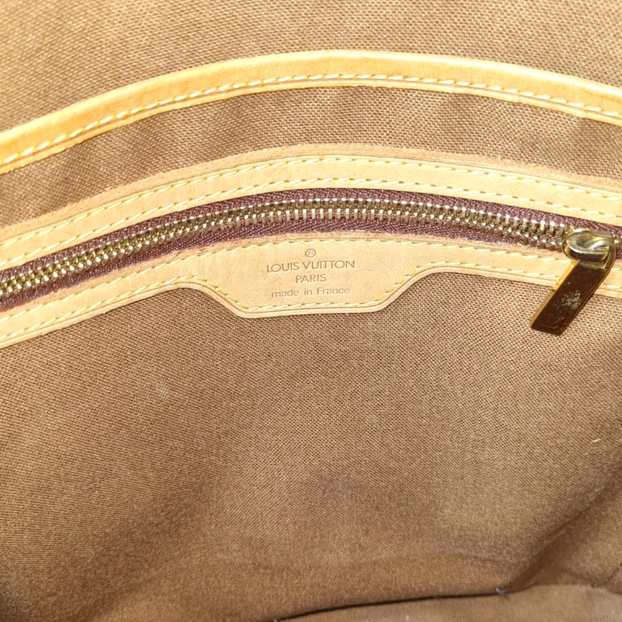 Louis Vuitton Vavin
