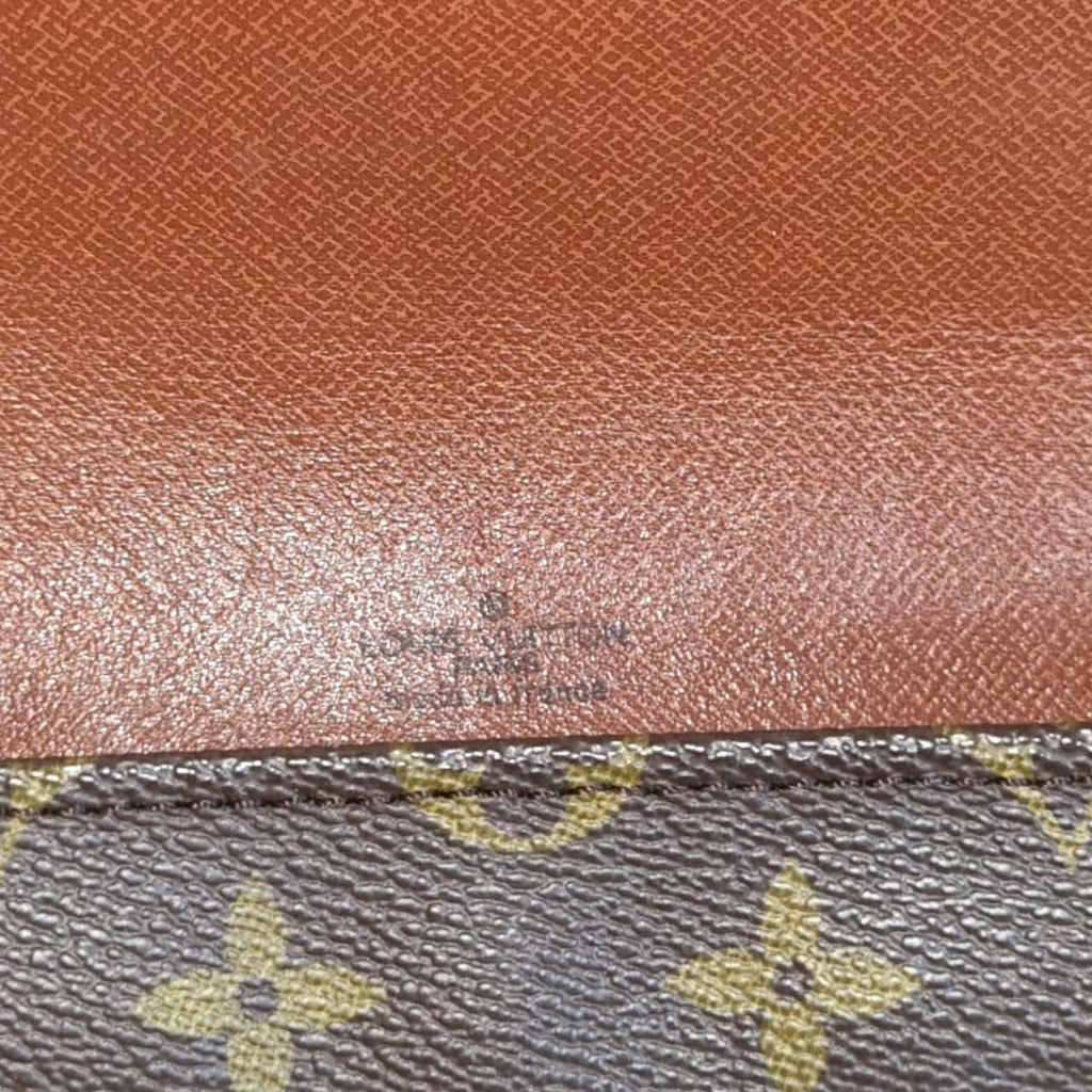 Louis Vuitton Chantilly