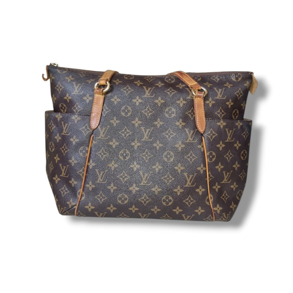 Louis Vuitton Totally