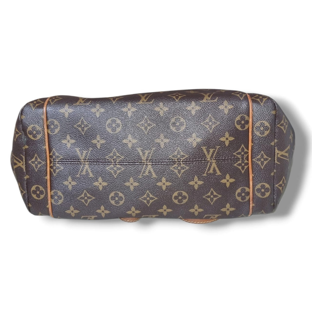 Louis Vuitton Totally