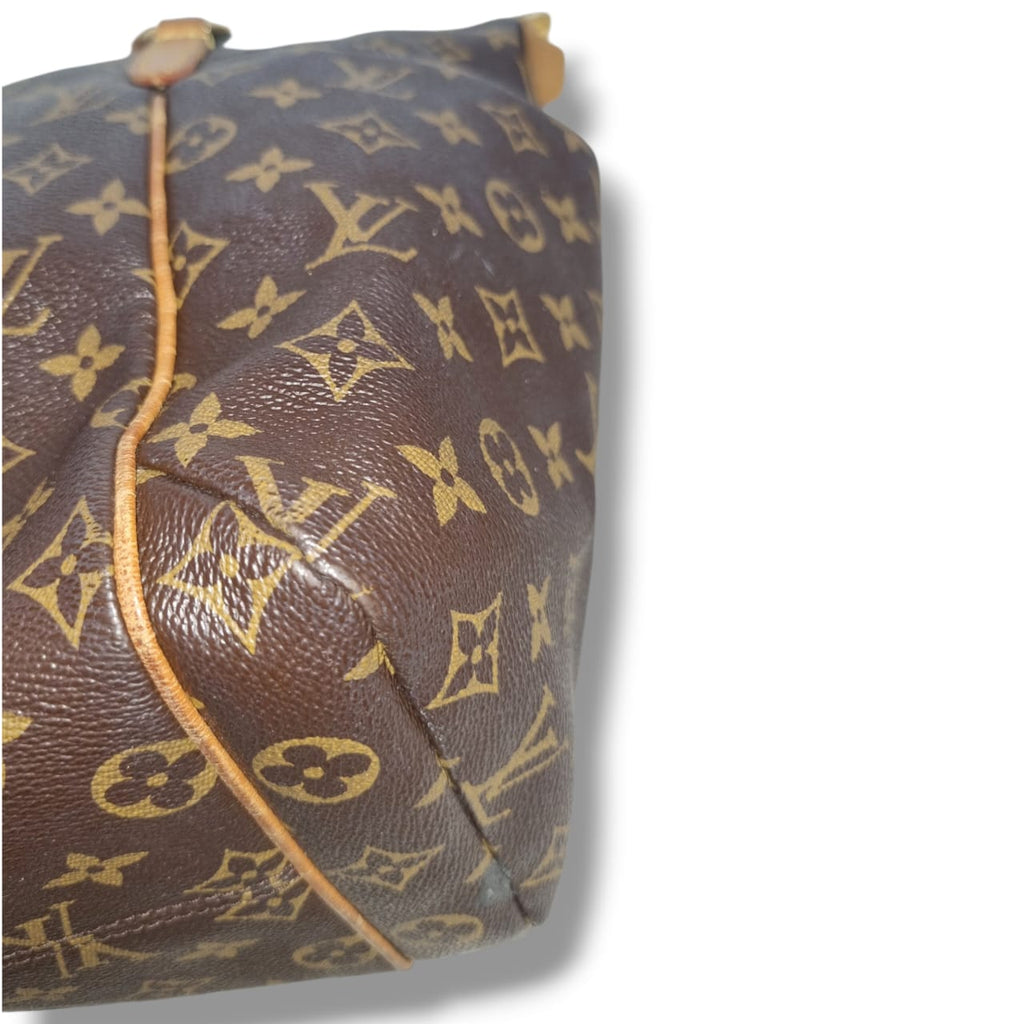 Louis Vuitton Totally