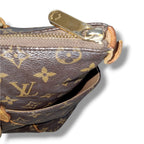 Sac Louis Vuitton Totally GM monogram cabas zippé grand format