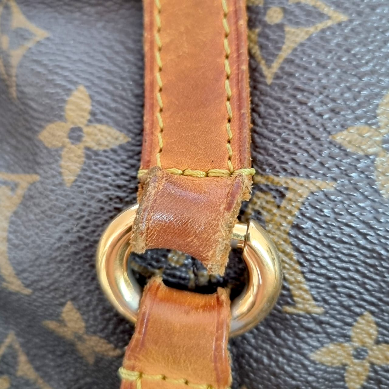 Louis Vuitton Totally