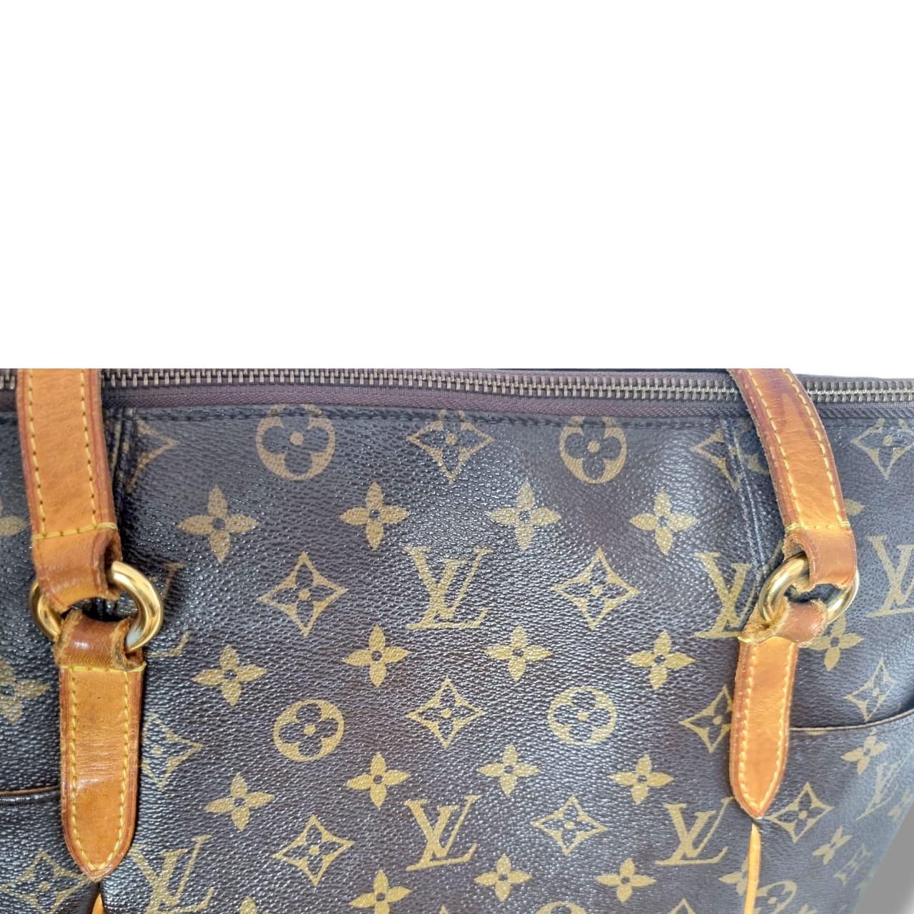 Louis Vuitton Totally
