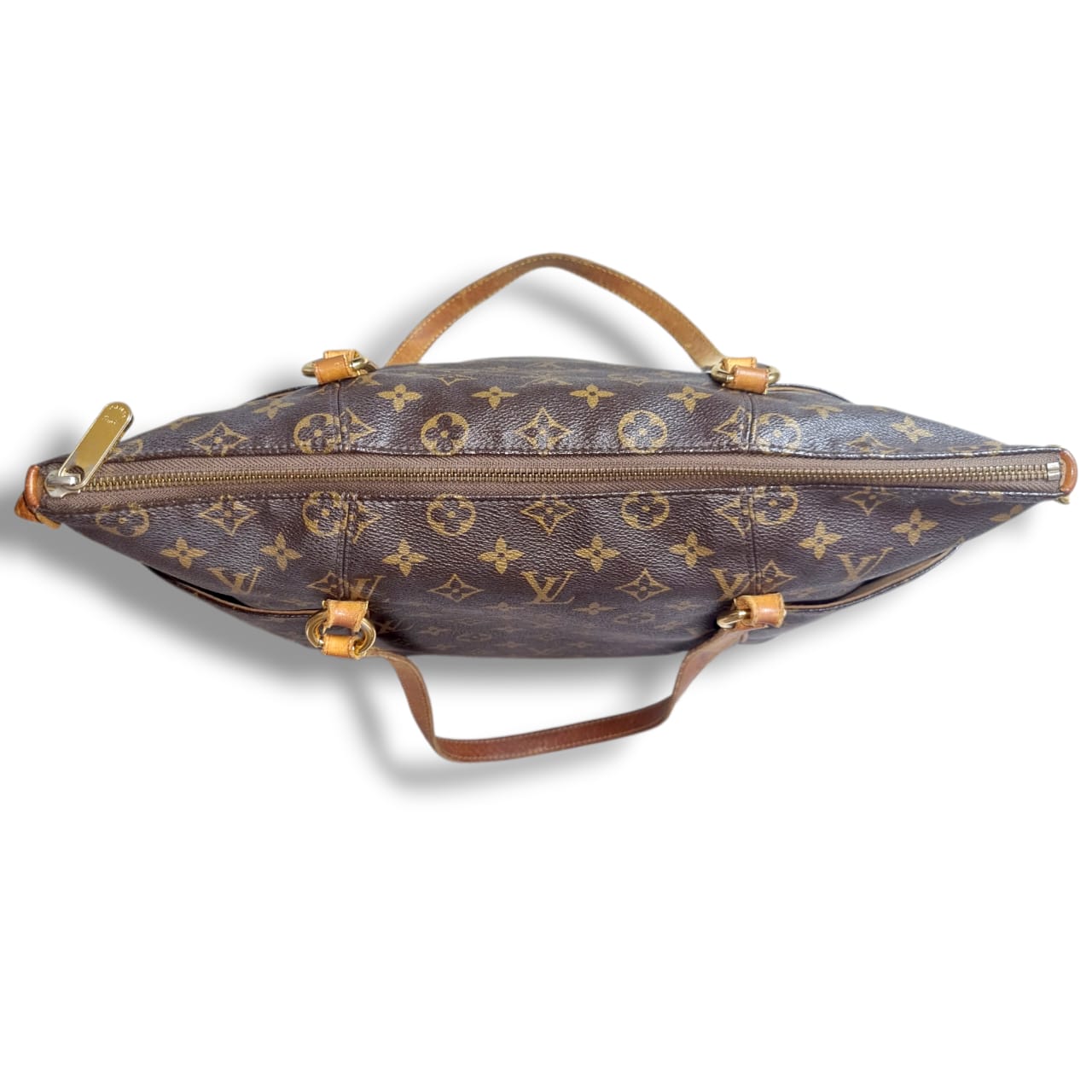 Louis Vuitton Totally