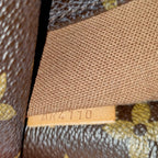 Louis Vuitton Totally