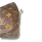 Louis Vuitton Trousse de toilette