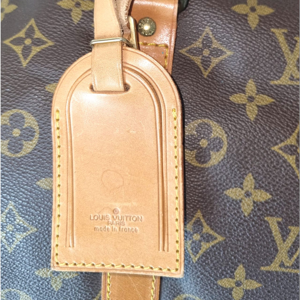 Louis Vuitton Keepall K4