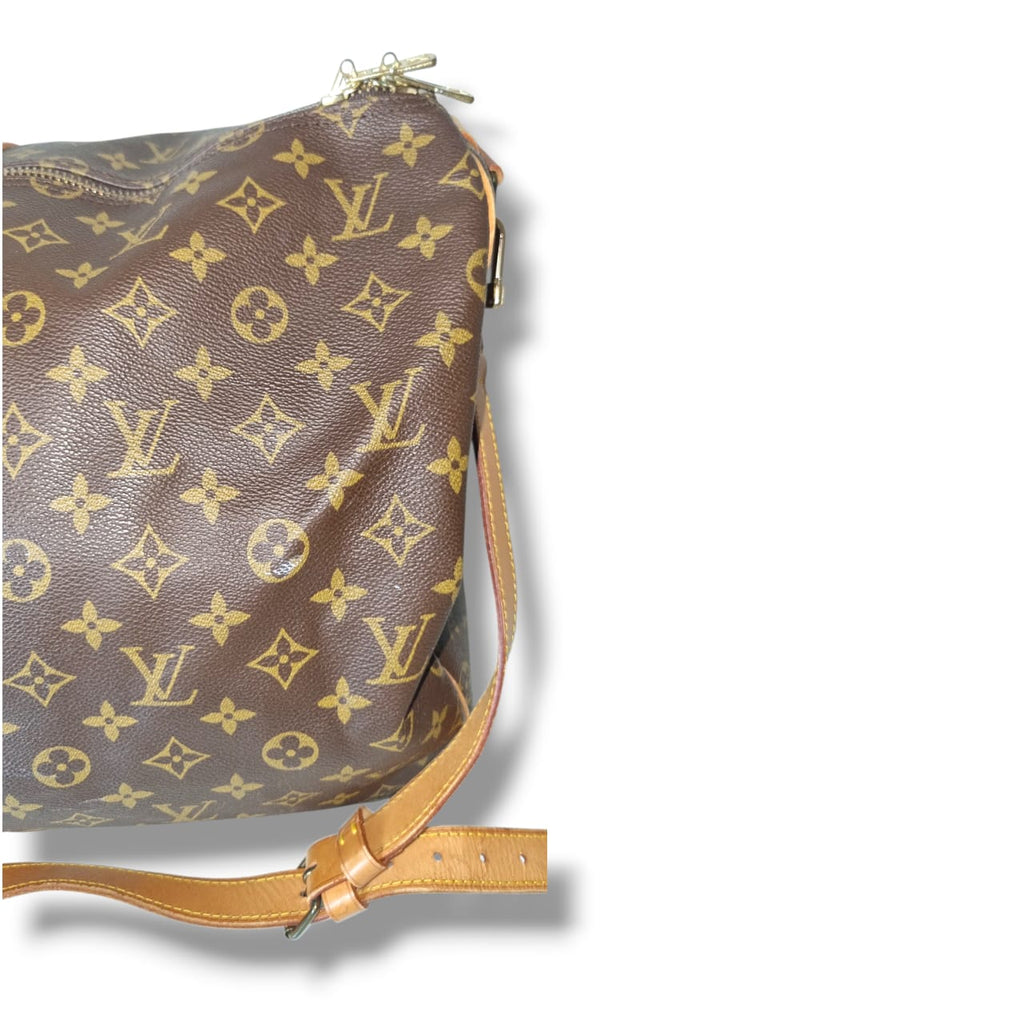 Louis Vuitton Keepall K4