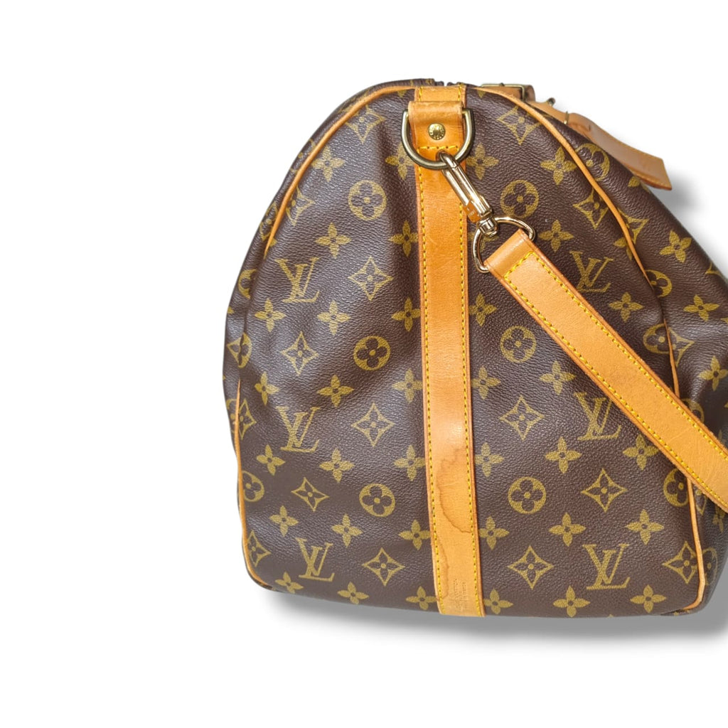 Louis Vuitton Keepall K4