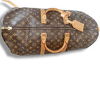 Louis Vuitton Keepall K4