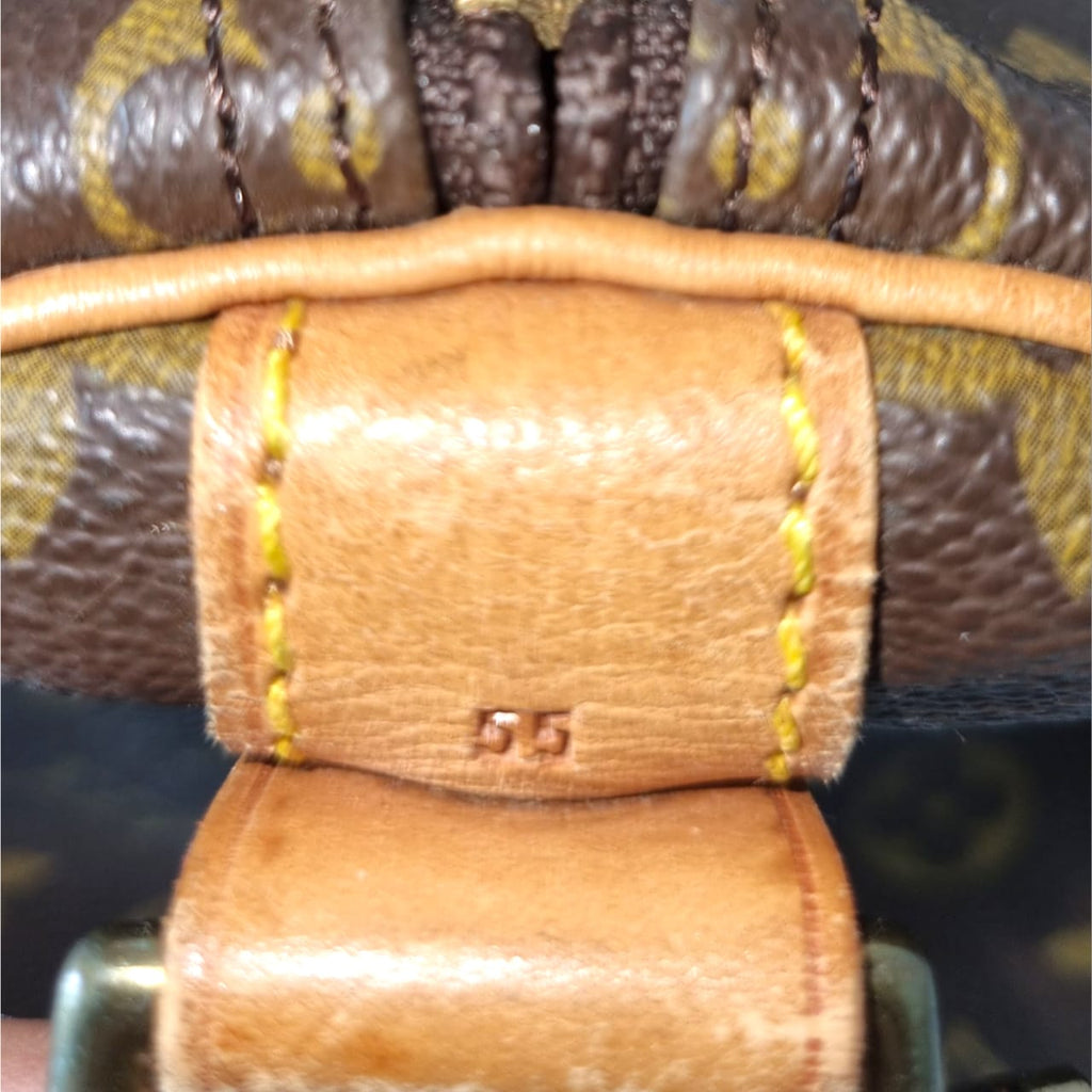 Louis Vuitton Keepall K4
