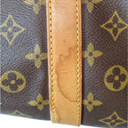 Louis Vuitton Keepall K4