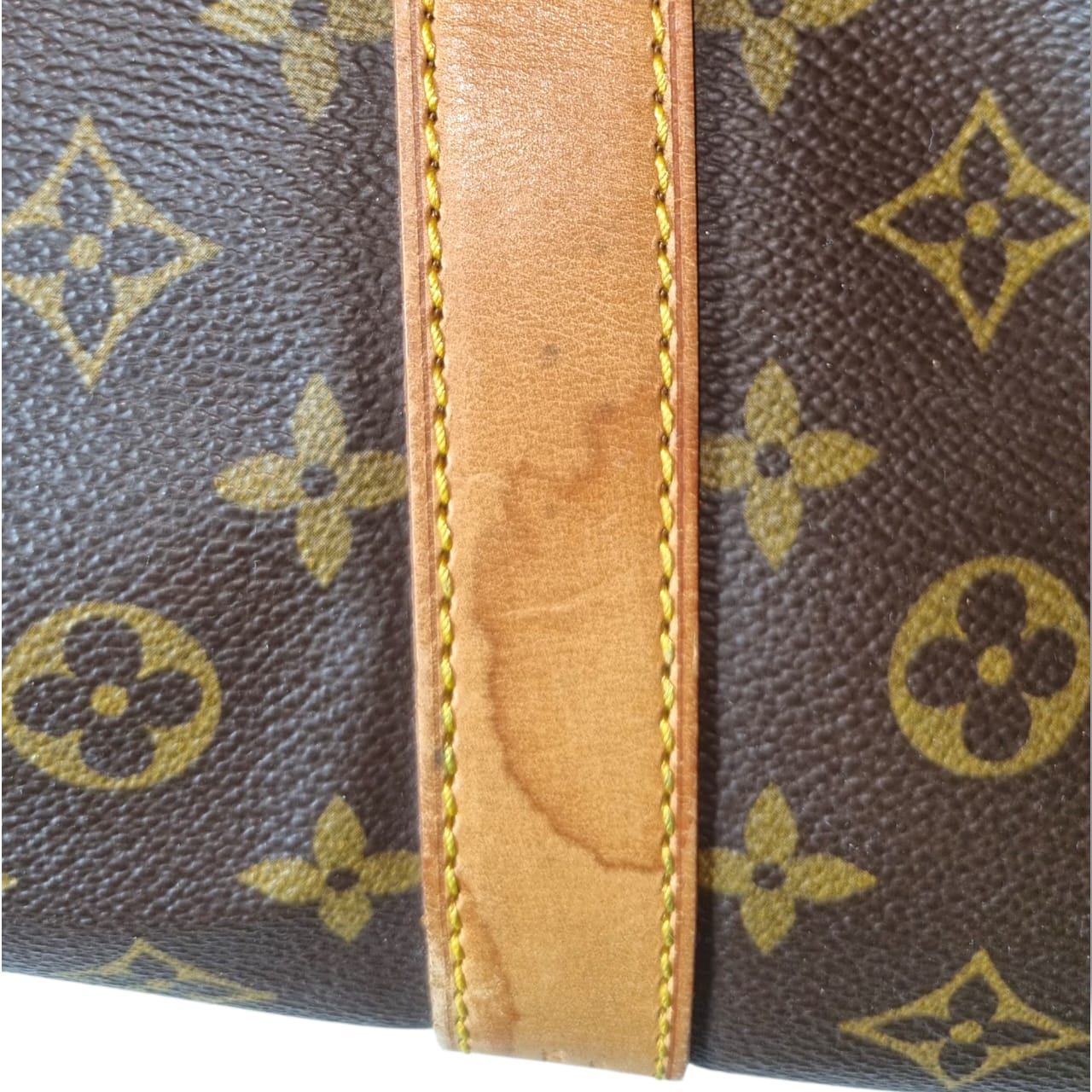 Louis Vuitton Keepall K4