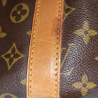 Louis Vuitton Keepall K4
