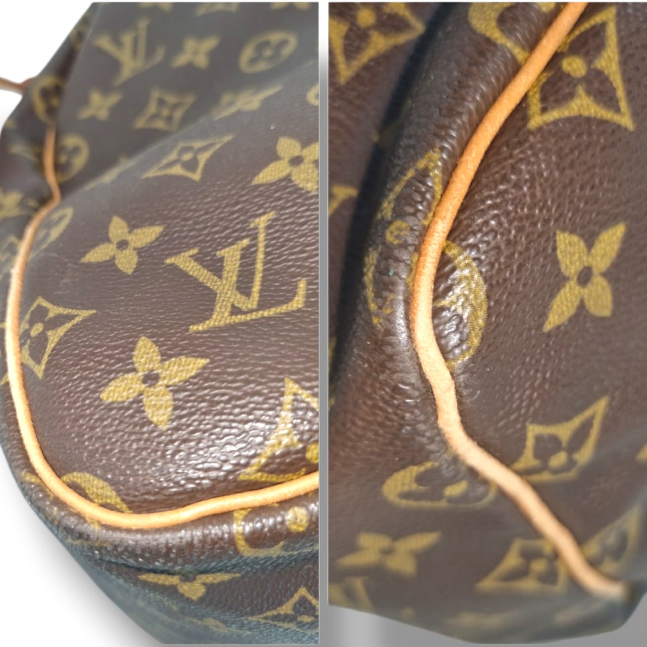 Louis Vuitton Keepall K4