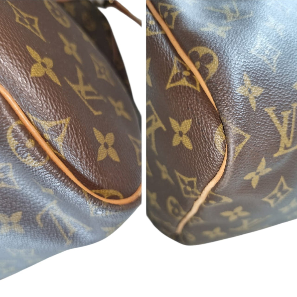 Louis Vuitton Keepall K4