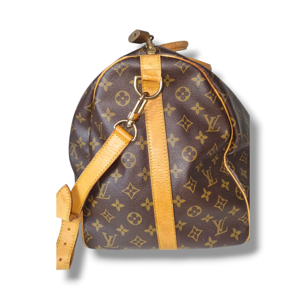 Louis Vuitton Keepall 55 - K3