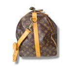 Louis Vuitton Keepall 55 - K3
