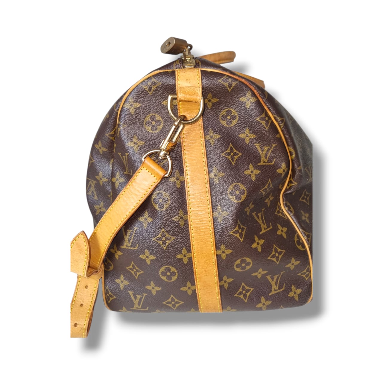 Louis Vuitton Keepall 55 - K3