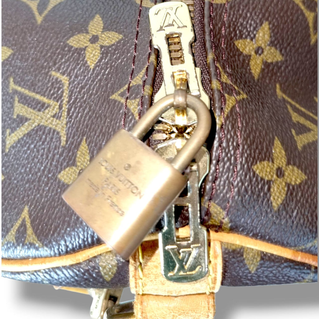 Louis Vuitton Keepall 55 - K3