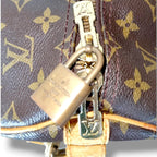 Louis Vuitton Keepall 55 - K3