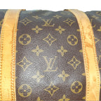 Louis Vuitton Keepall 55 - K3