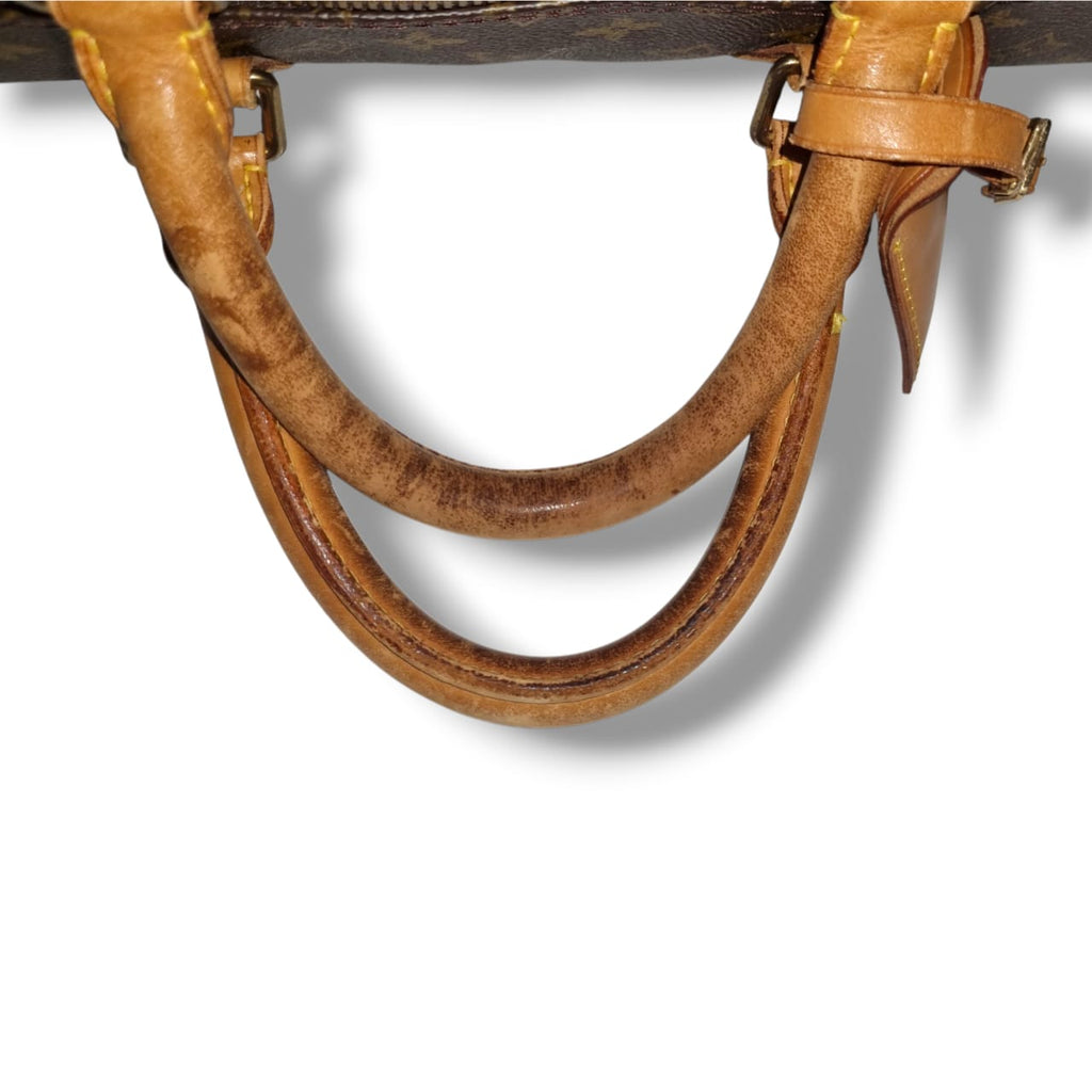 Louis Vuitton Keepall 55 - K3