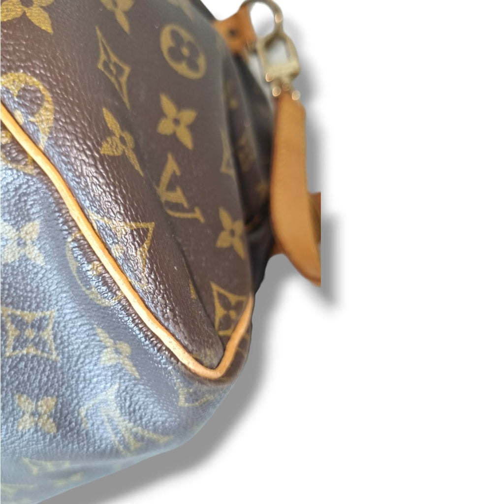 Louis Vuitton Keepall 55 - K3