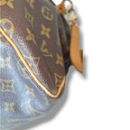 Louis Vuitton Keepall 55 - K3