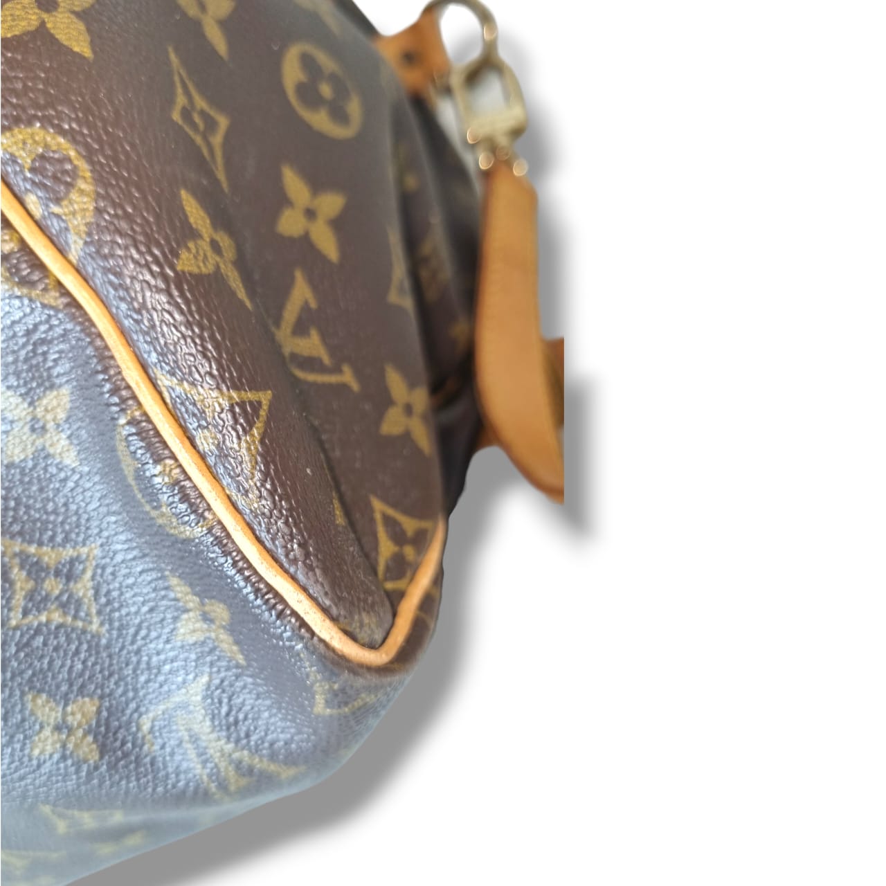 Louis Vuitton Keepall 55 - K3