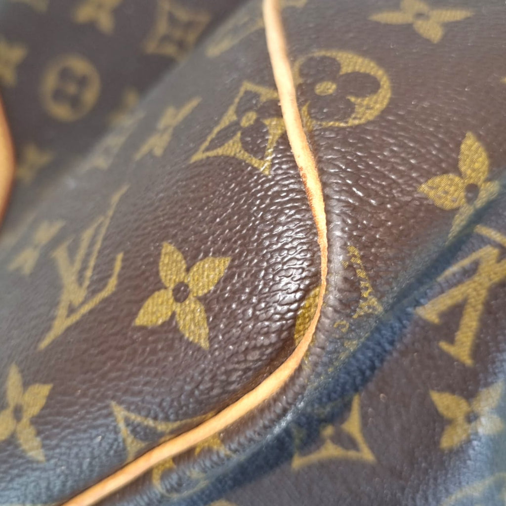Louis Vuitton Keepall 55 - K3