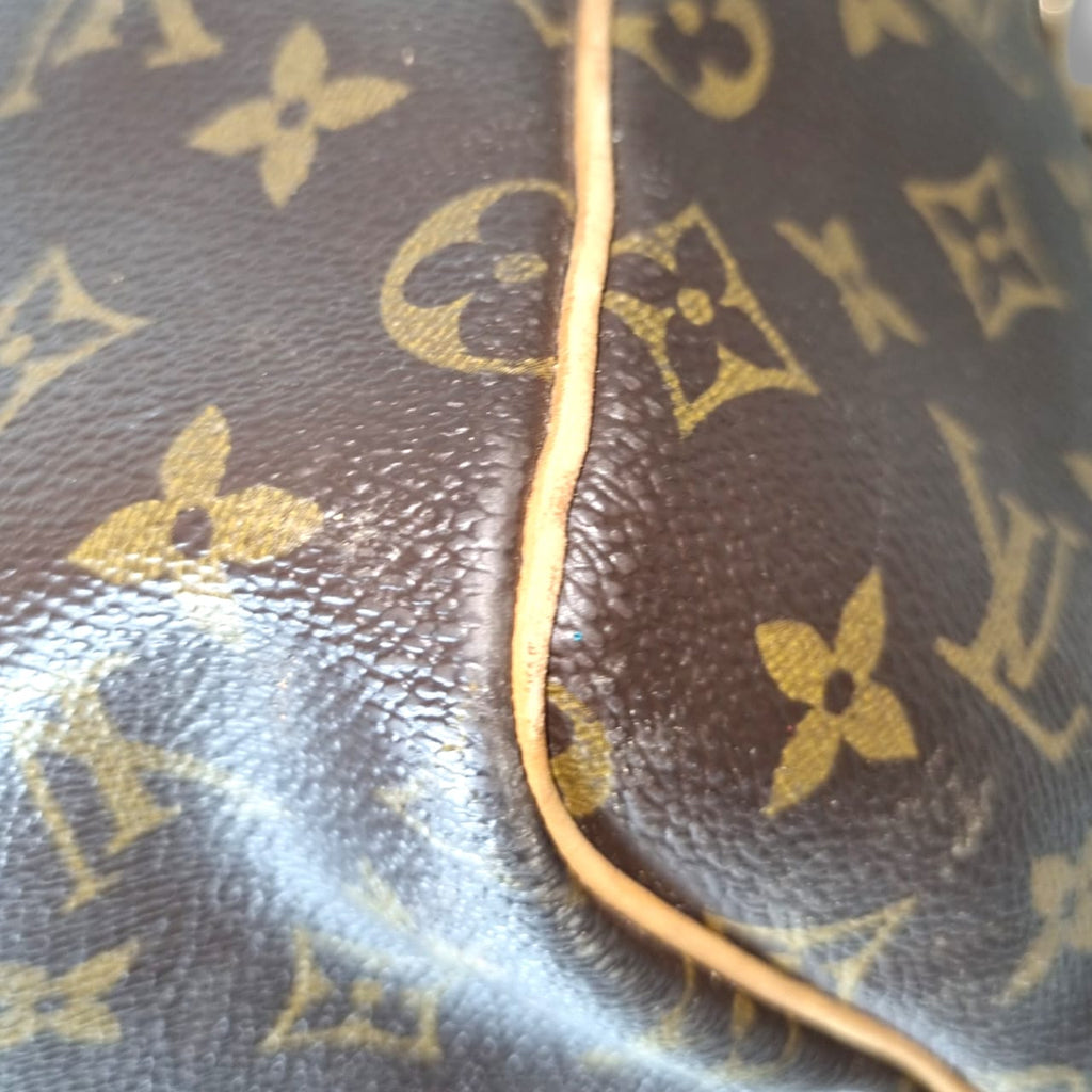 Louis Vuitton Keepall 55 - K3