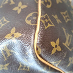 Louis Vuitton Keepall 55 - K3